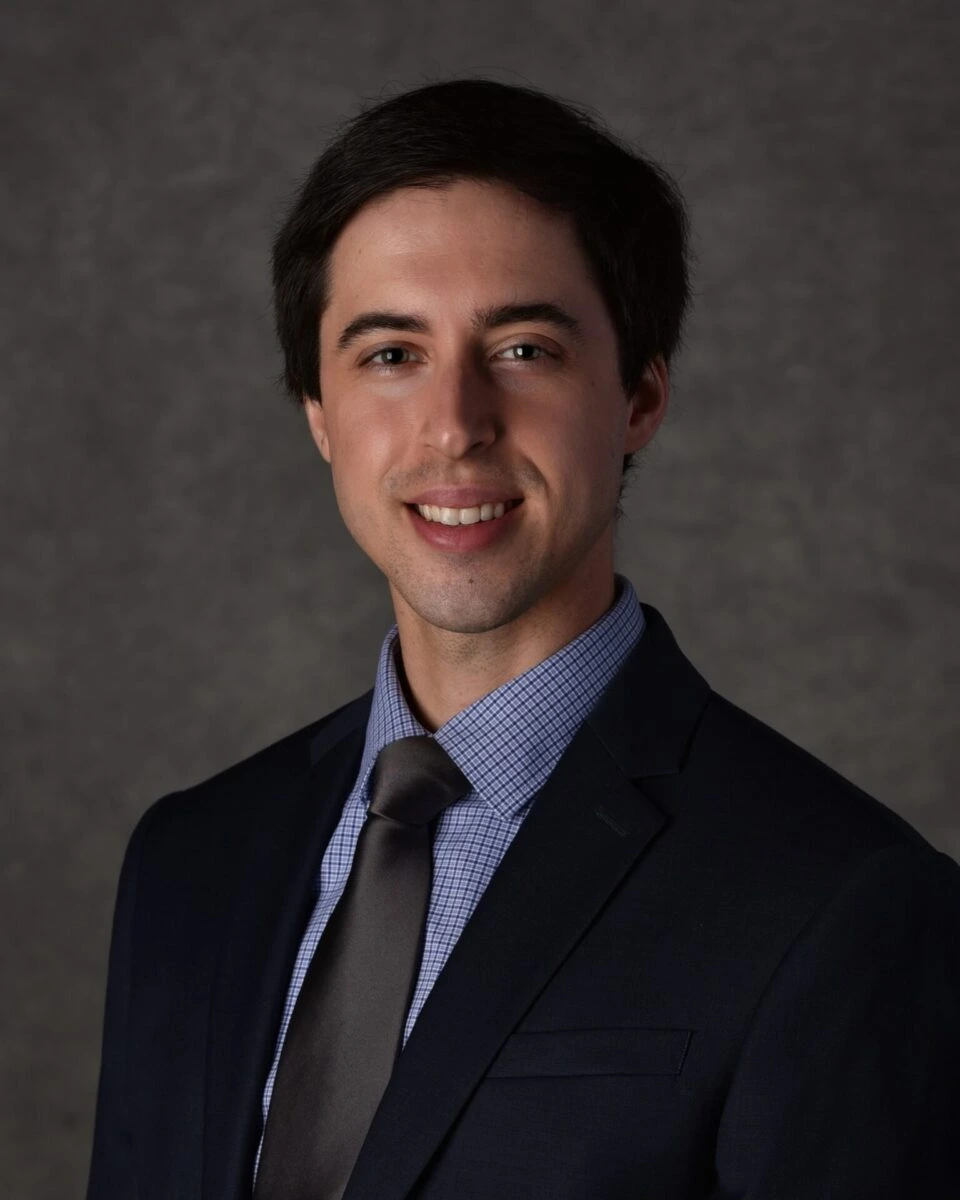 alexander cherry headshot