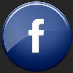 Facebook Icon 