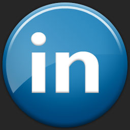 LinkedIn Icon